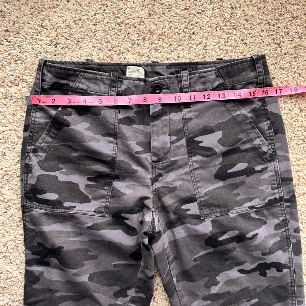 G-1 CAMO SURPLUS Pants - Picture 2 of 7